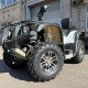 Квадроцикл бу, Stels ATV-600YS Leopard 2014г