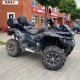 Квадроцикл бу, Stels ATV 650 Guepard Trophy EPS 2020г