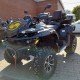 Квадроцикл бу, Stels ATV 650 guepard trophy 2022г.в