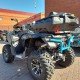 Квадроцикл бу, Stels ATV 650 guepard trophy 2022г.в