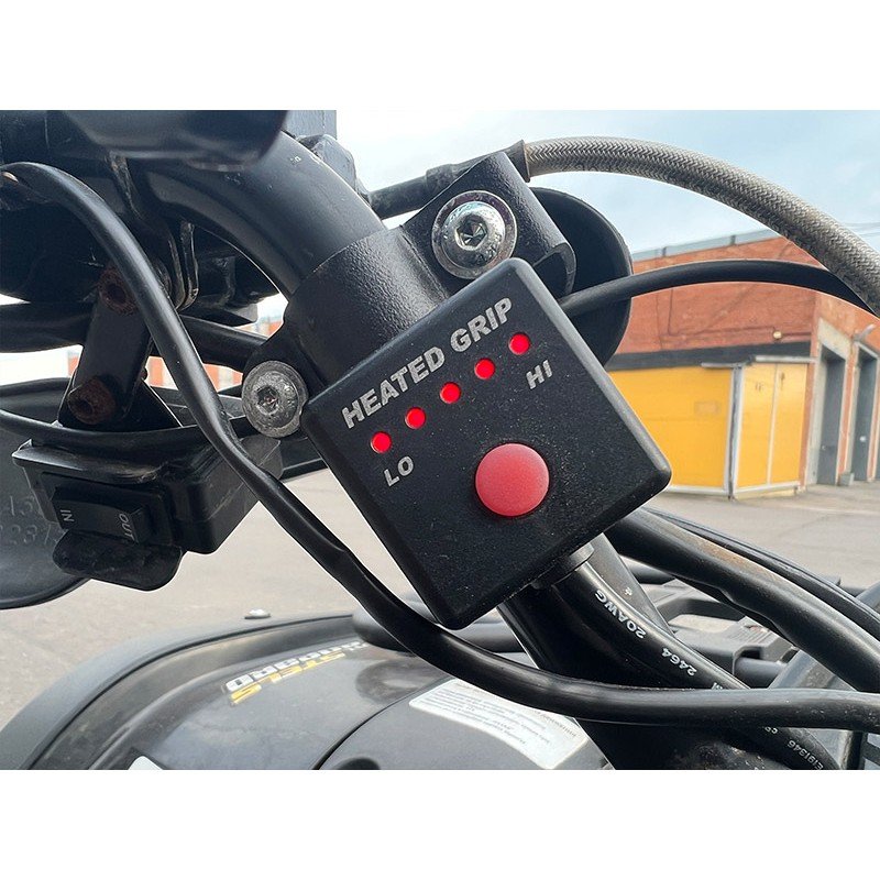 Квадроцикл бу, Stels ATV 650YL Leopard EFI 2020