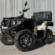 Квадроцикл бу, Stels ATV 650YS Leopard EFI 2018