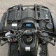 Квадроцикл Stels ATV 650 YL Leopard 2021г, б/у