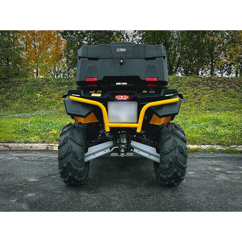 Квадроцикл Stels ATV 800 Guepard Trophy б/у