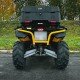 Квадроцикл Stels ATV 800 Guepard Trophy б/у