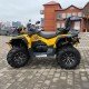 Квадроцикл бу, Stels ATV 850G Guepard PE (trophy PRO)