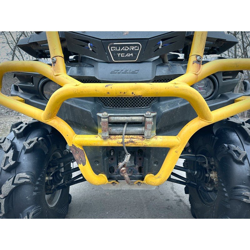 Квадроцикл бу, Stels ATV-850 Guepard Trophy 2016г