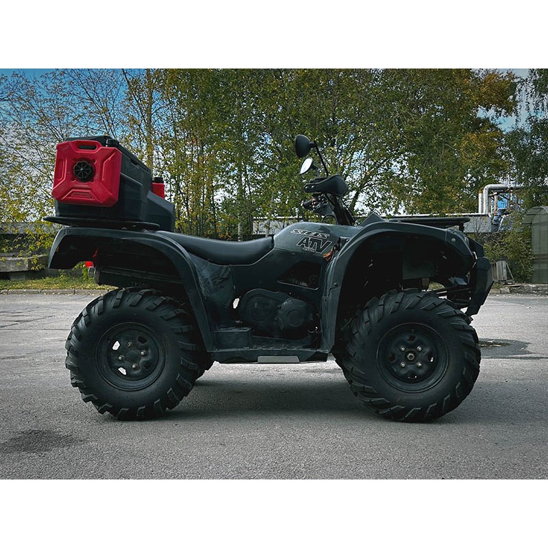 Квадроцикл Stels ATV-450 2011 б/у