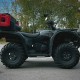 Квадроцикл Stels ATV-450 2011 б/у