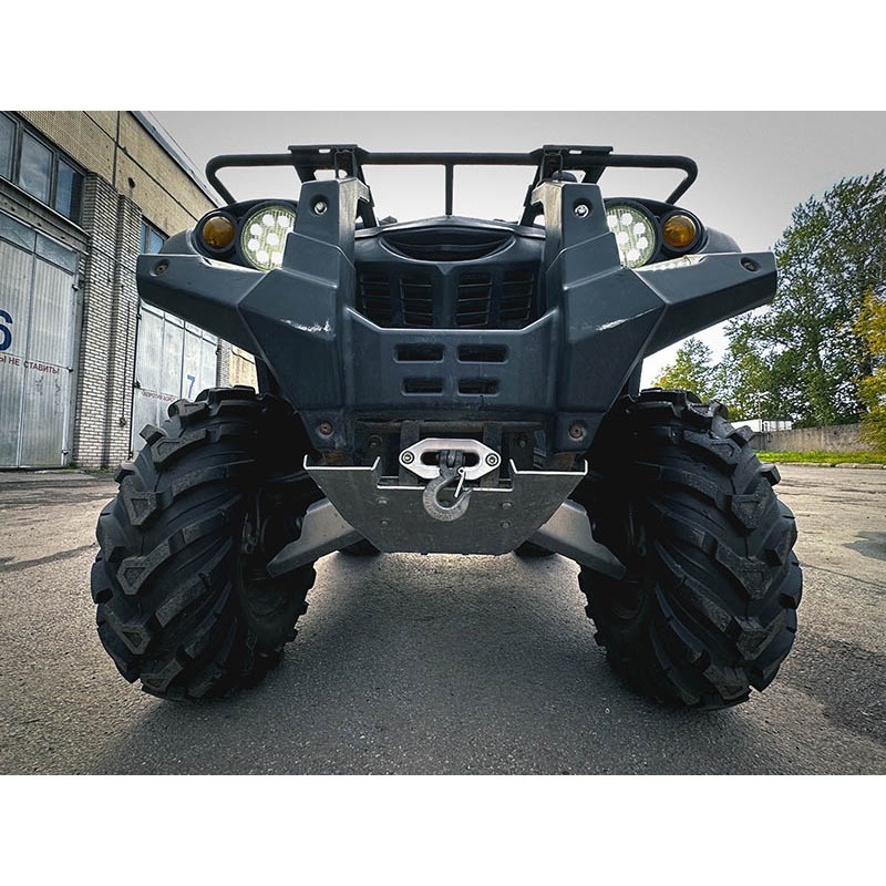 Квадроцикл Stels ATV-450 2011 б/у