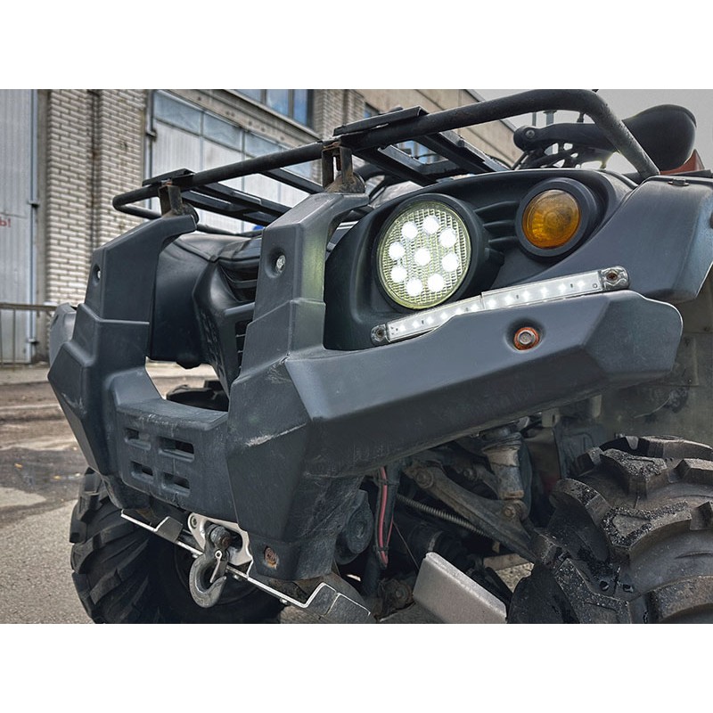 Квадроцикл Stels ATV-450 2011 б/у