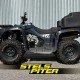Квадроцикл бу, STELS ATV600 DINLI 2012г
