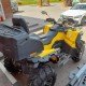 Квадроцикл бу, Stels ATV 650 Guepard Trophy 16г
