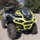 Квадроцикл бу, Stels ATV 800 Guepard Trophy 2.0 2023г
