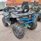 Квадроцикл бу, Stels ATV-850 Guepard Trophy Pro EPS CVTech 2020г