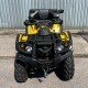 Квадроцикл бу, Stels ATV-650YL Leopard 2021г
