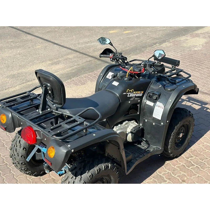 Квадроцикл Stels ATV 500 YS Leopard б/у