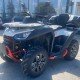 Квадроцикл Segway Snarler AT6 LE, б/у