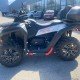 Квадроцикл Segway Snarler AT6 LE, б/у