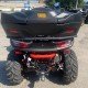 Квадроцикл Segway Snarler AT6 LE, б/у