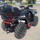 Квадроцикл Segway Snarler AT6 LE, б/у