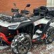 Квадроцикл Segway Snarler AT6 LX б/у