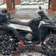 Квадроцикл Segway Snarler AT6 LX б/у