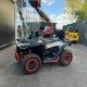 Квадроцикл бу, Segway Snarler AT6 LX, 23