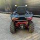 Квадроцикл бу, Segway Snarler AT6 LX, 23