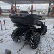 Квадроцикл Segway Snarler AT5 SX б/у