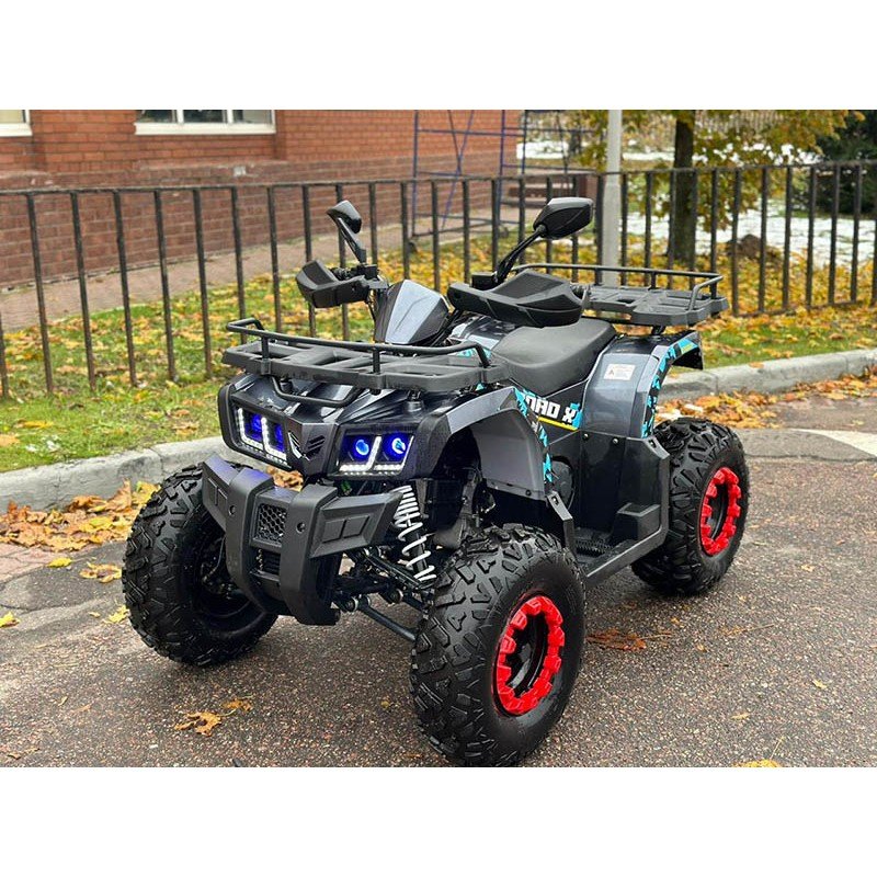 Квадроцикл Motoland ATV 200 All Road б/у