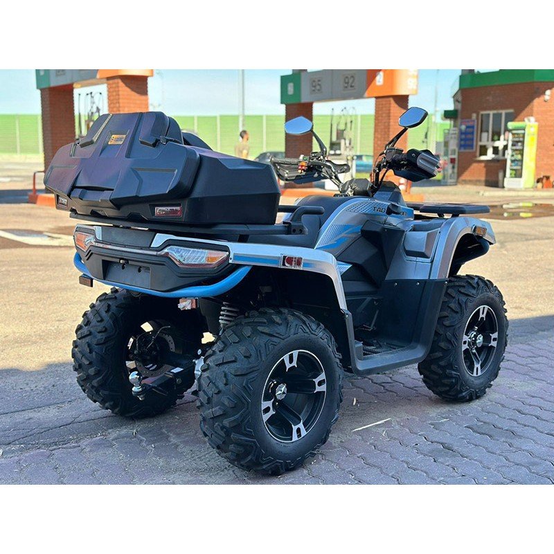 Квадроцикл бу, Motoland ATV 300 MAX X