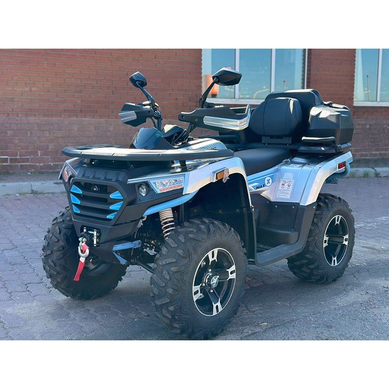 Квадроцикл бу, Motoland ATV 300 MAX X