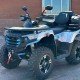 Квадроцикл бу, Motoland ATV 300 MAX X