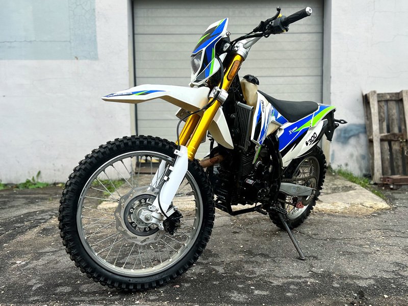 Rc300 gy8a enduro