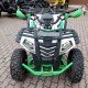 Квадроцикл бу, Wels ATV Thunder EVO X 200