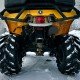 Квадроцикл BRP Can-Am Outlander 400 б/у Квадроцикл BRP Can-Am Outlander 400 б/у