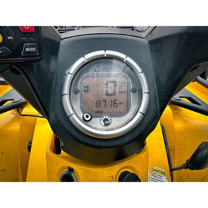 Квадроцикл BRP Can-Am Outlander 400 б/у Квадроцикл BRP Can-Am Outlander 400 б/у