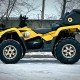Квадроцикл BRP Can-Am Outlander 400 б/у Квадроцикл BRP Can-Am Outlander 400 б/у