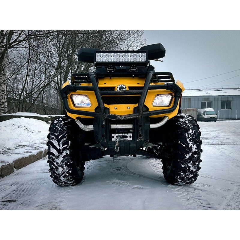 Квадроцикл BRP Can-Am Outlander 400 б/у Квадроцикл BRP Can-Am Outlander 400 б/у