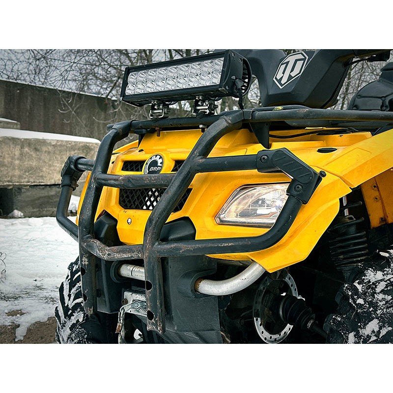 Квадроцикл BRP Can-Am Outlander 400 б/у Квадроцикл BRP Can-Am Outlander 400 б/у