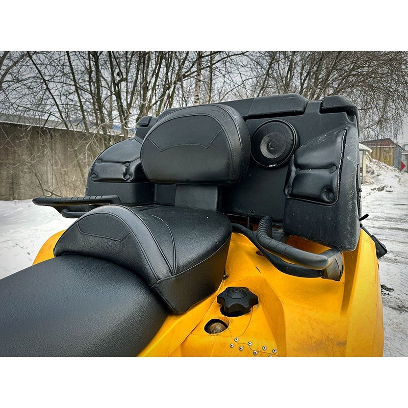 Квадроцикл BRP Can-Am Outlander 400 б/у Квадроцикл BRP Can-Am Outlander 400 б/у