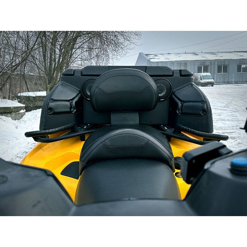 Квадроцикл BRP Can-Am Outlander 400 б/у Квадроцикл BRP Can-Am Outlander 400 б/у