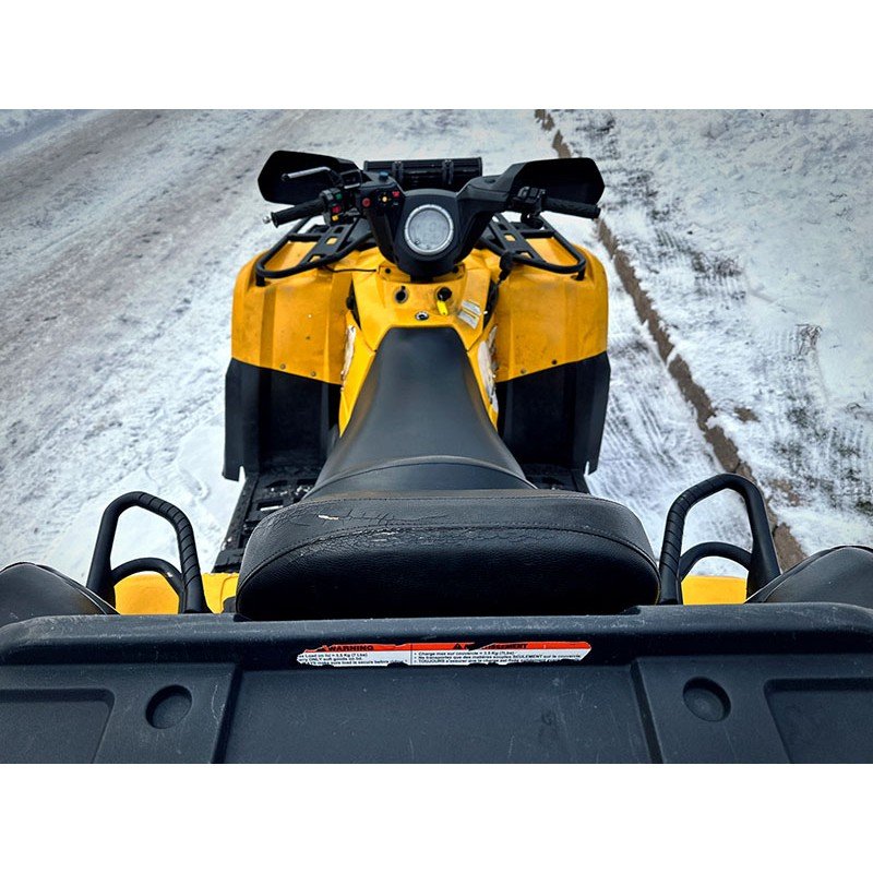 Квадроцикл BRP Can-Am Outlander 400 б/у Квадроцикл BRP Can-Am Outlander 400 б/у