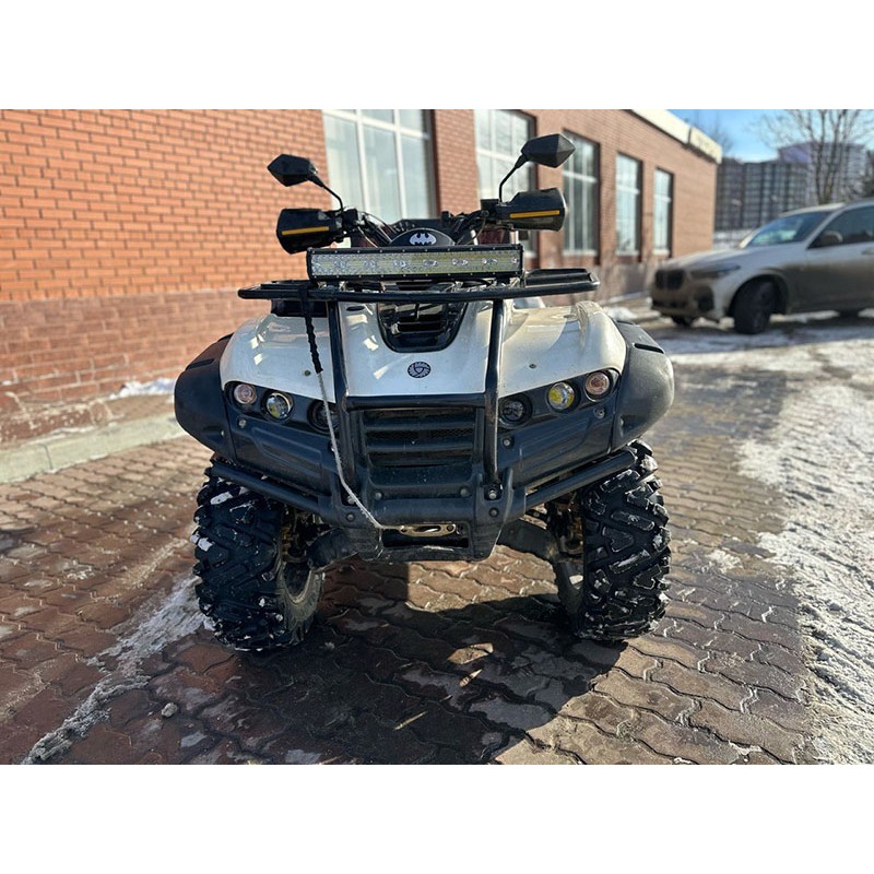 Квадроцикл Русская Механика РМ-500, б/у