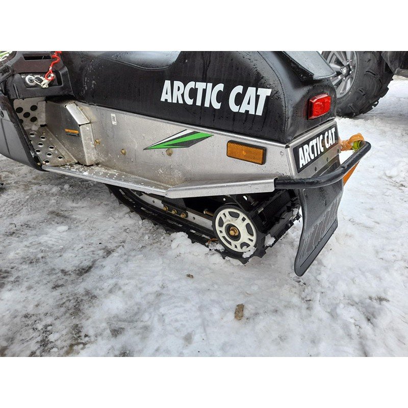 Снегоход б/у, детский Arctic Cat ZR 120 2015