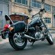 Мотоцикл бу, Baltmotors Classic 200