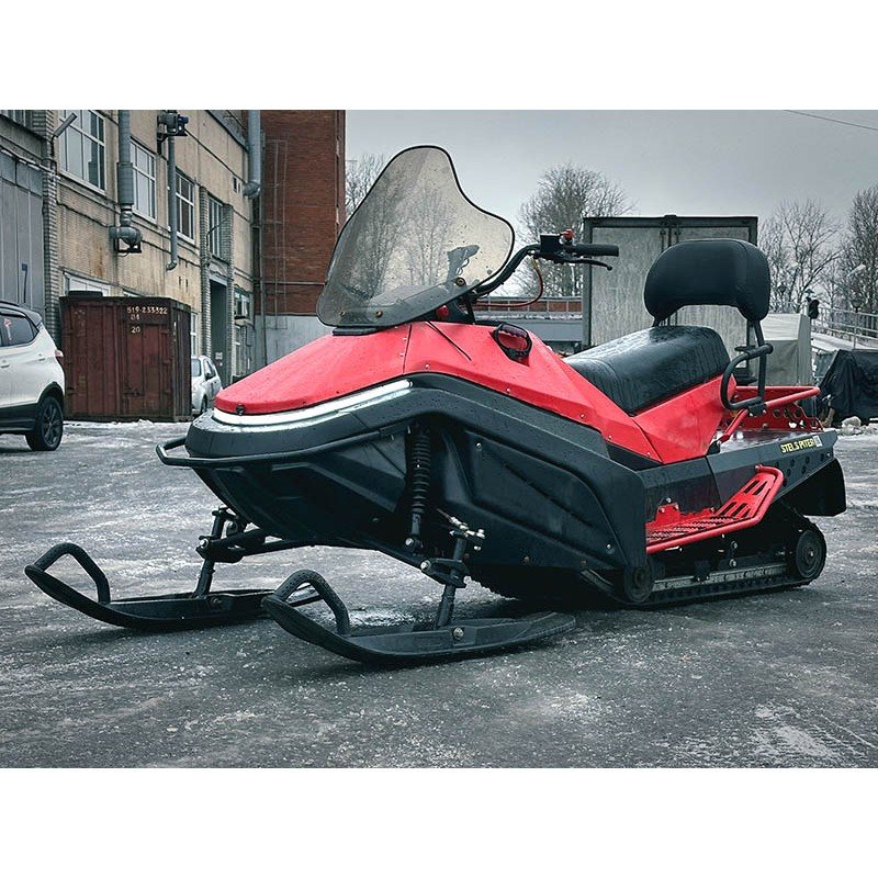 Снегоход бу, Sharmax SHP-680 Снегоход бу, Sharmax SHP-680