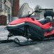 Снегоход бу, Sharmax SHP-680 Снегоход бу, Sharmax SHP-680