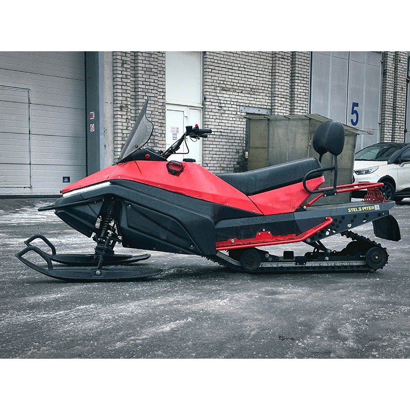 Снегоход бу, Sharmax SHP-680 Снегоход бу, Sharmax SHP-680